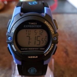 Brand New Timex Expedition